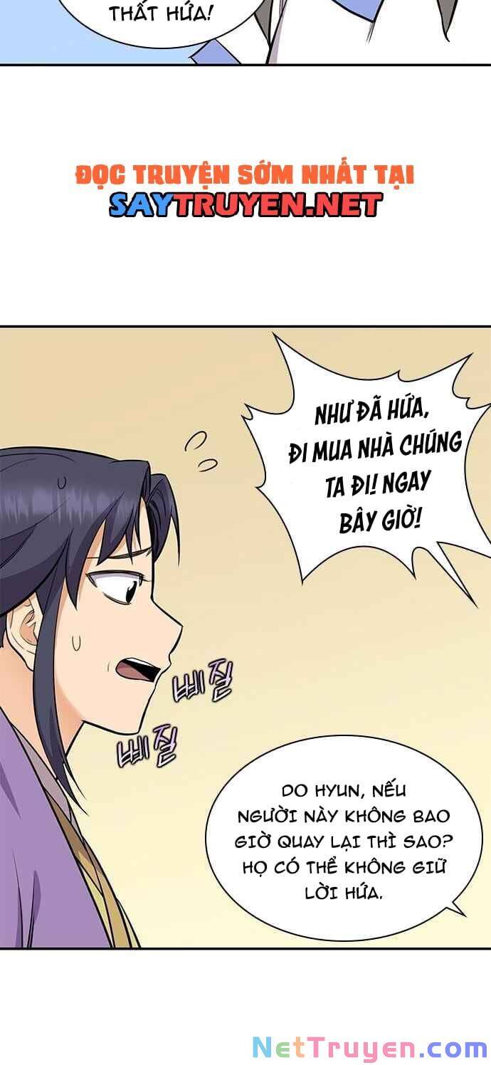 Kẻ Mạnh Nhất Lịch Sử Chapter 33 - Trang 2