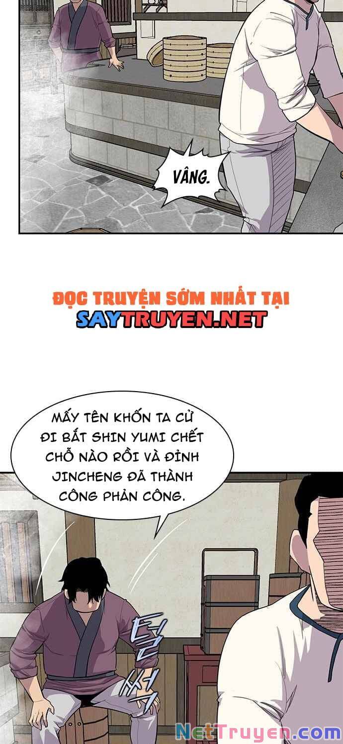 Kẻ Mạnh Nhất Lịch Sử Chapter 33 - Trang 2