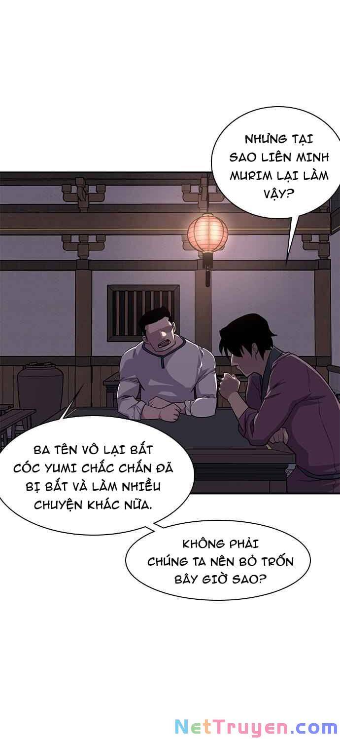 Kẻ Mạnh Nhất Lịch Sử Chapter 33 - Trang 2