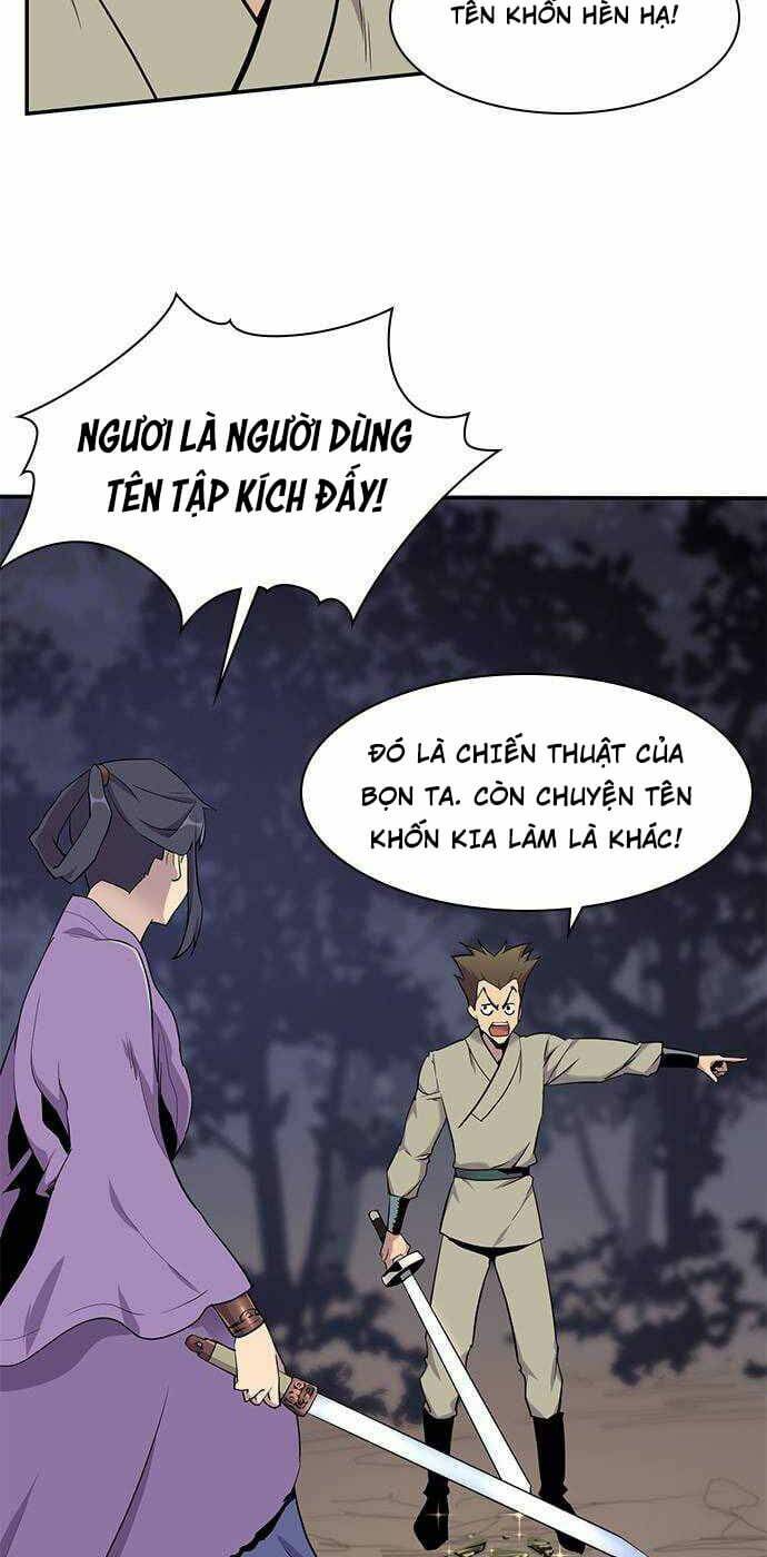 Kẻ Mạnh Nhất Lịch Sử Chapter 26 - Trang 2