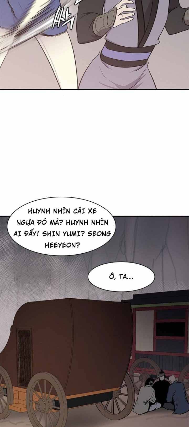 Kẻ Mạnh Nhất Lịch Sử Chapter 25 - Trang 2