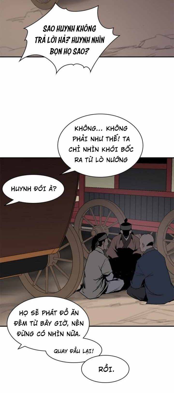 Kẻ Mạnh Nhất Lịch Sử Chapter 25 - Trang 2