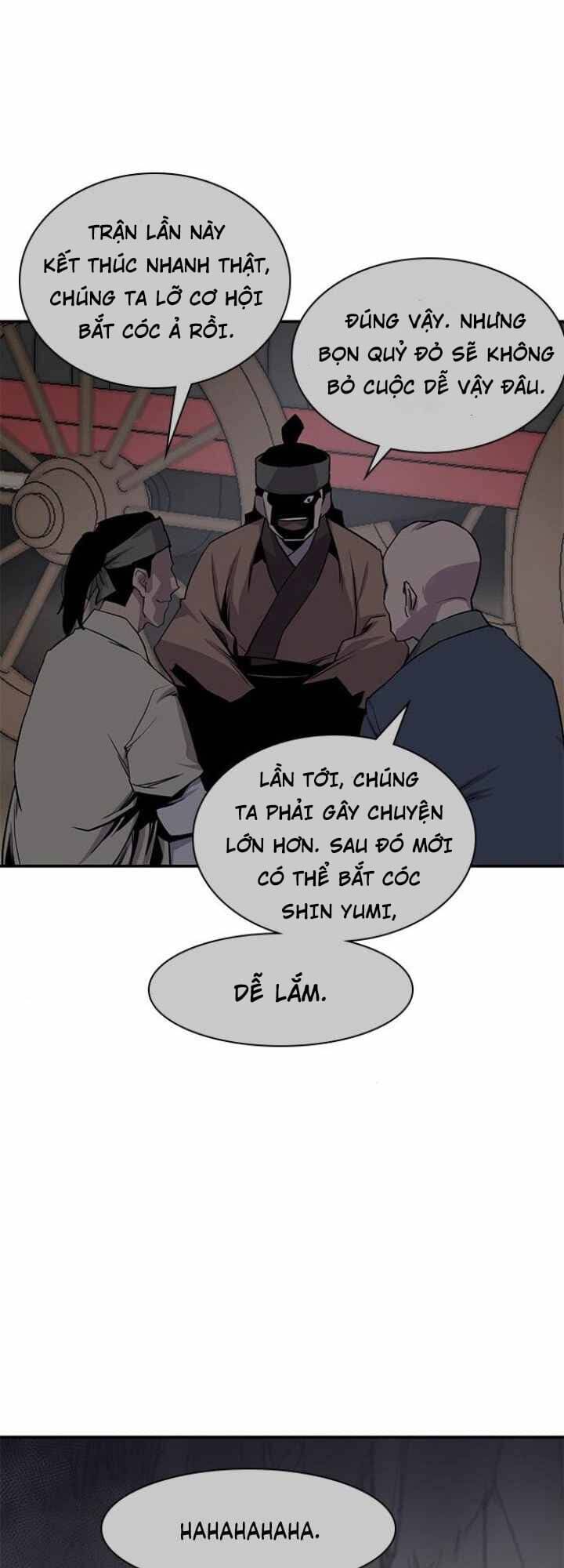 Kẻ Mạnh Nhất Lịch Sử Chapter 25 - Trang 2