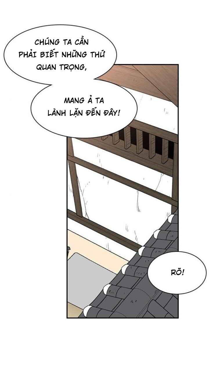 Kẻ Mạnh Nhất Lịch Sử Chapter 24 - Trang 2