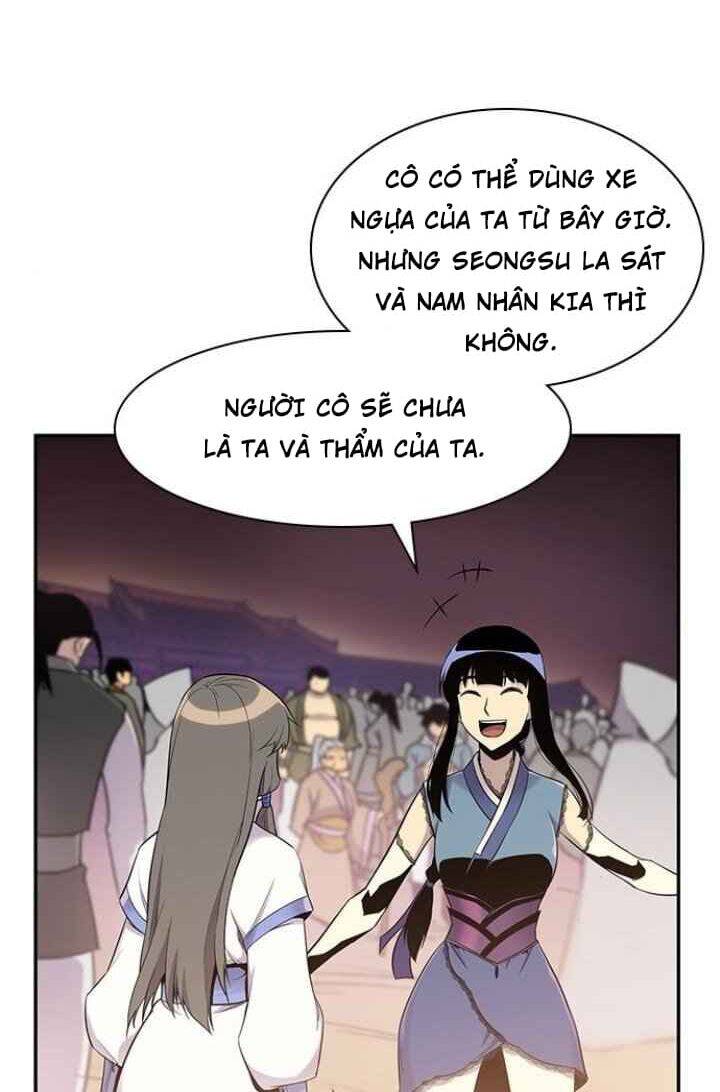 Kẻ Mạnh Nhất Lịch Sử Chapter 24 - Trang 2