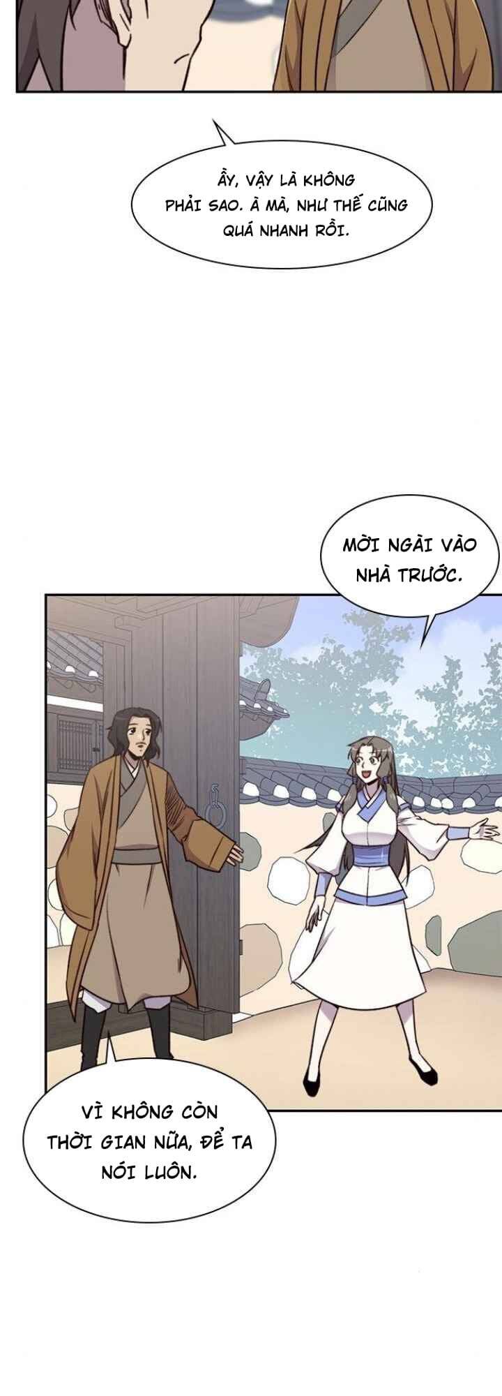 Kẻ Mạnh Nhất Lịch Sử Chapter 23 - Trang 2