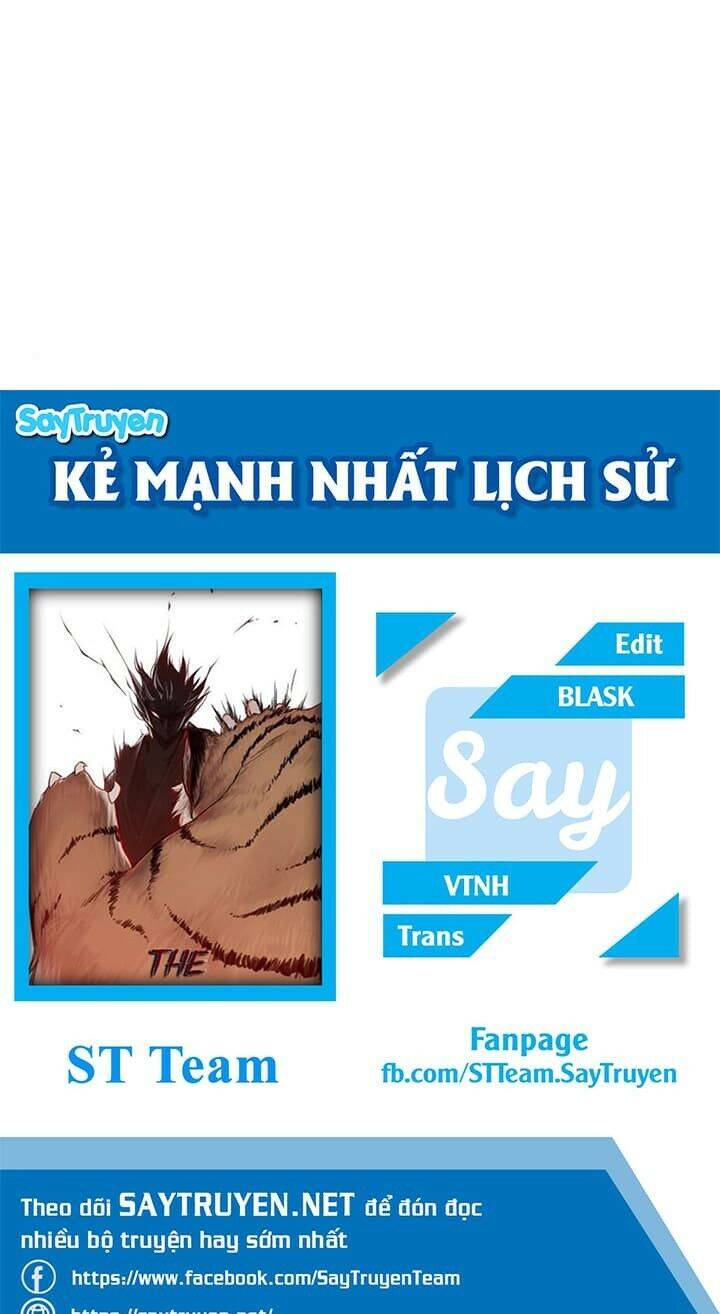 Kẻ Mạnh Nhất Lịch Sử Chapter 23 - Trang 2