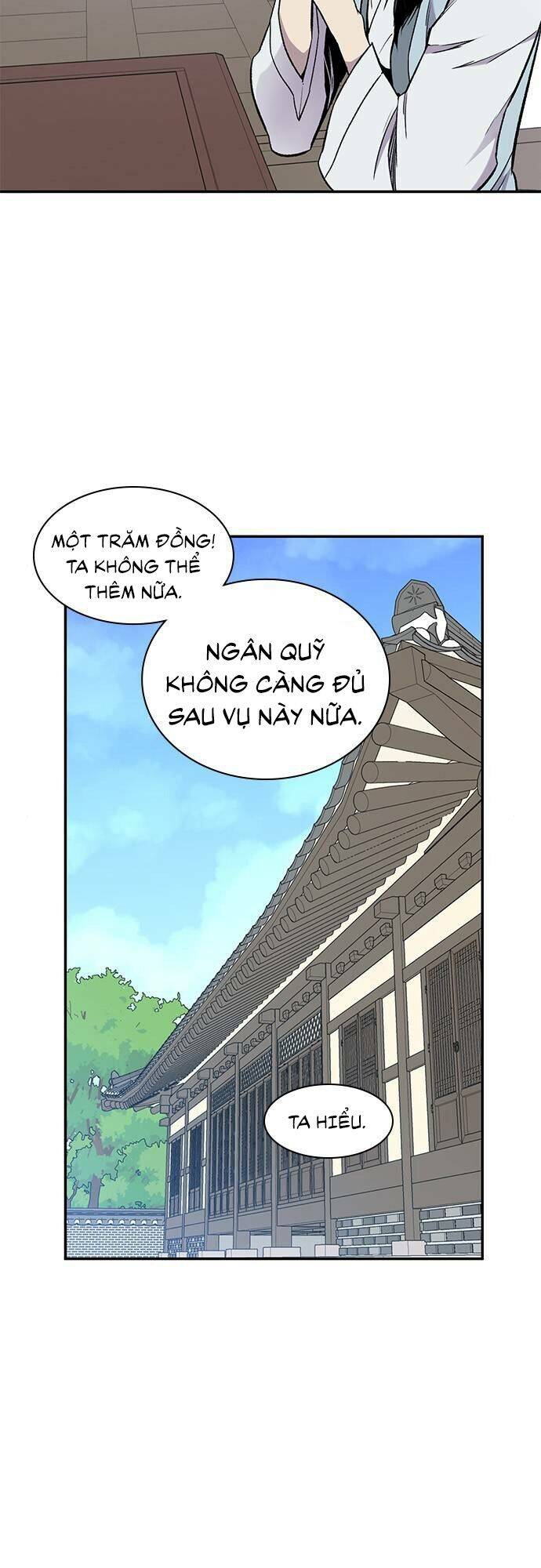 Kẻ Mạnh Nhất Lịch Sử Chapter 20 - Trang 2