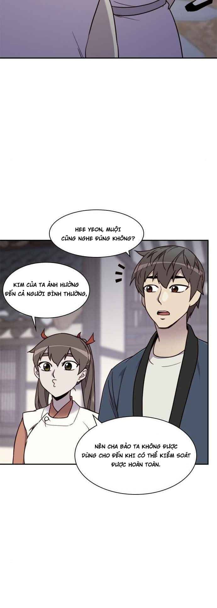 Kẻ Mạnh Nhất Lịch Sử Chapter 19 - Trang 2