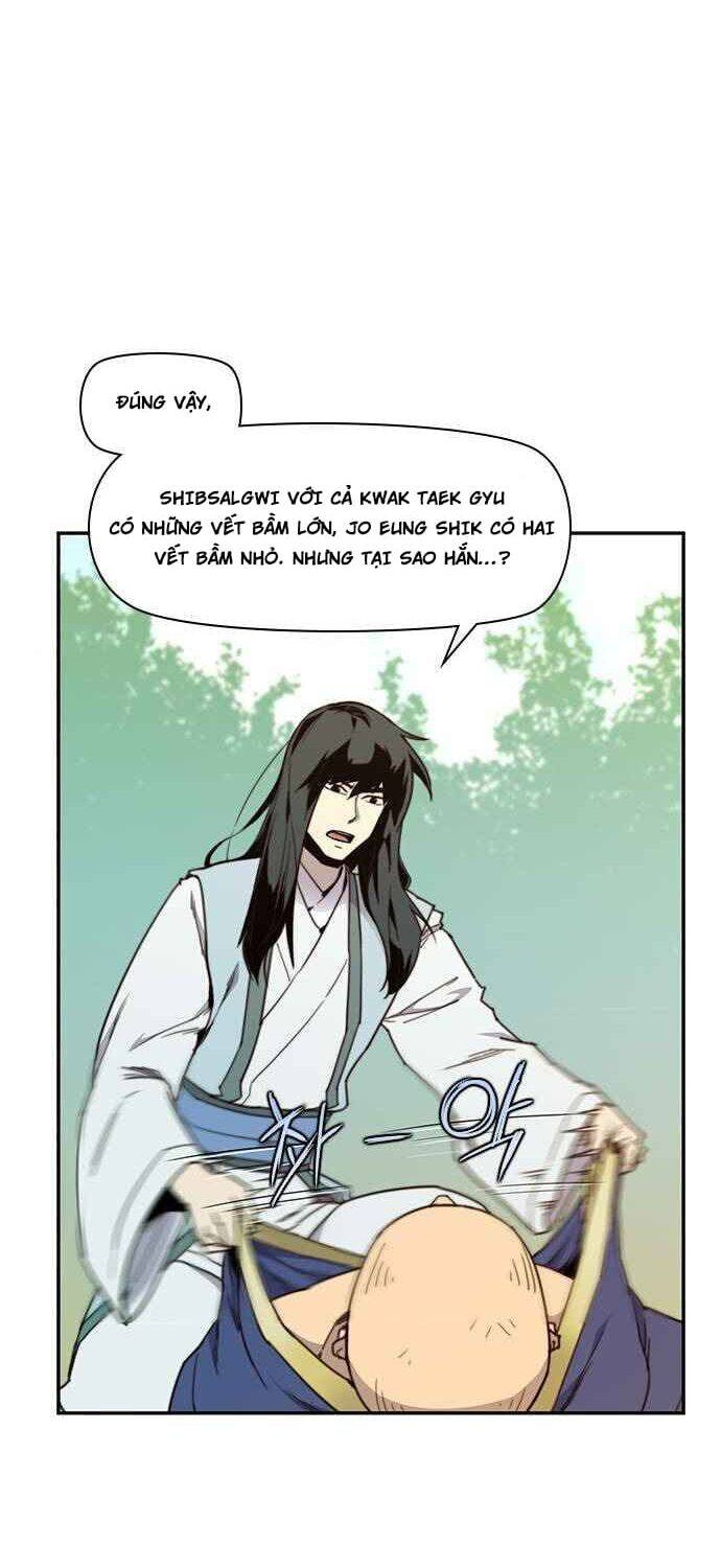 Kẻ Mạnh Nhất Lịch Sử Chapter 18 - Trang 2