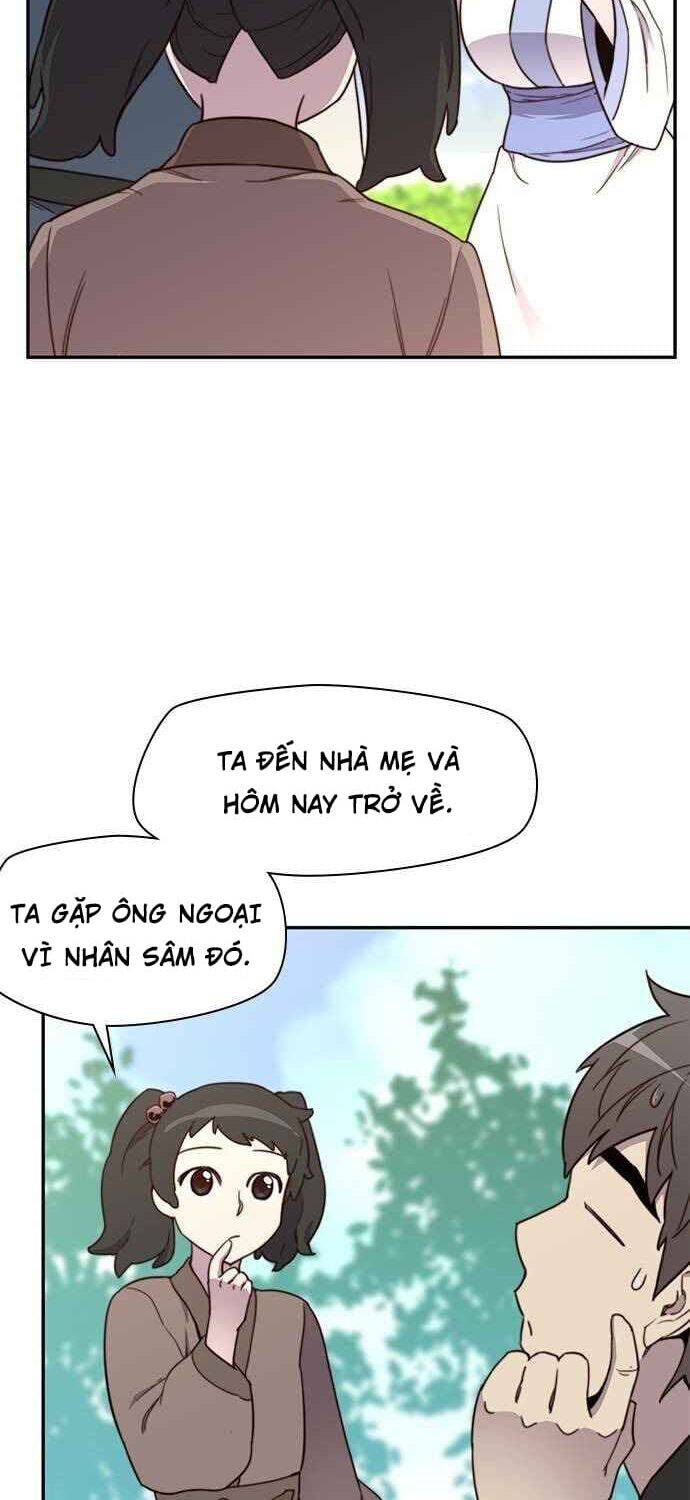 Kẻ Mạnh Nhất Lịch Sử Chapter 18 - Trang 2