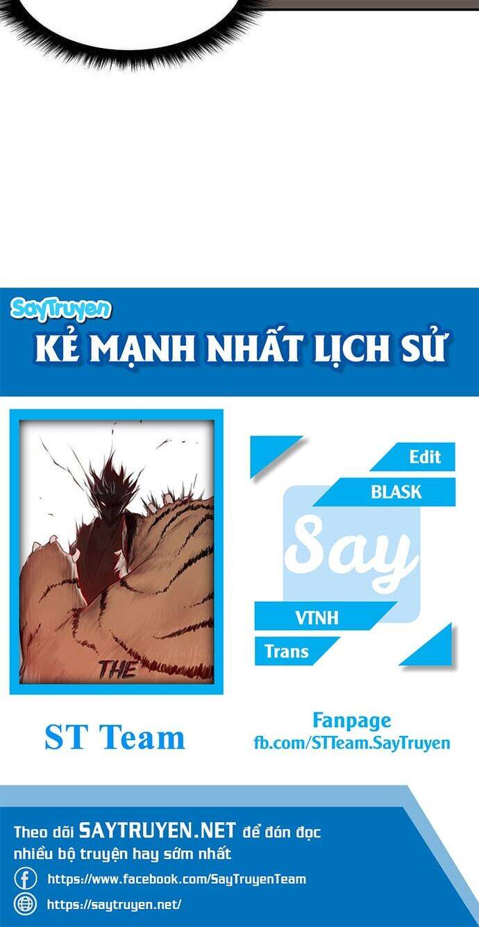 Kẻ Mạnh Nhất Lịch Sử Chapter 18 - Trang 2