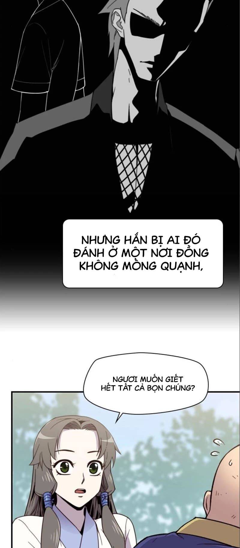 Kẻ Mạnh Nhất Lịch Sử Chapter 17 - Trang 2