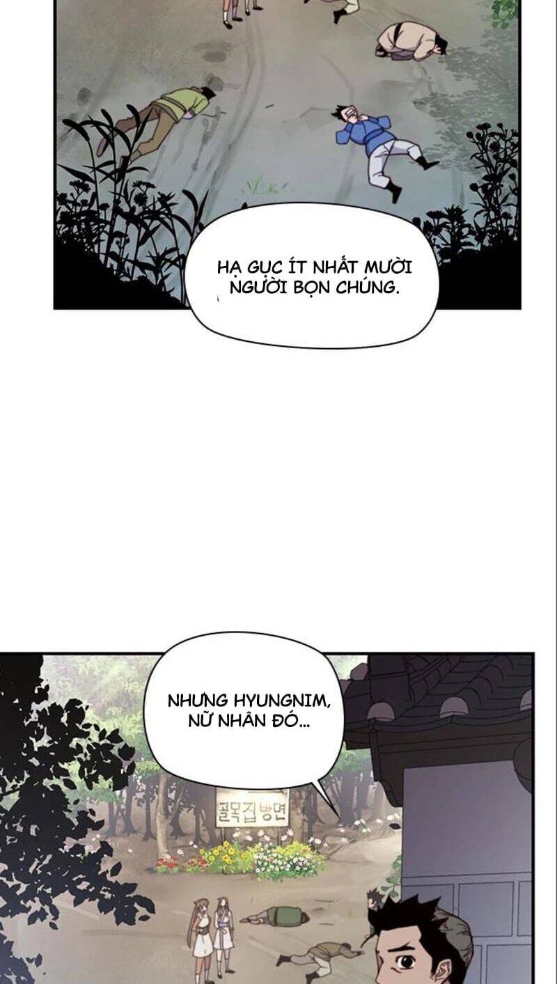 Kẻ Mạnh Nhất Lịch Sử Chapter 17 - Trang 2