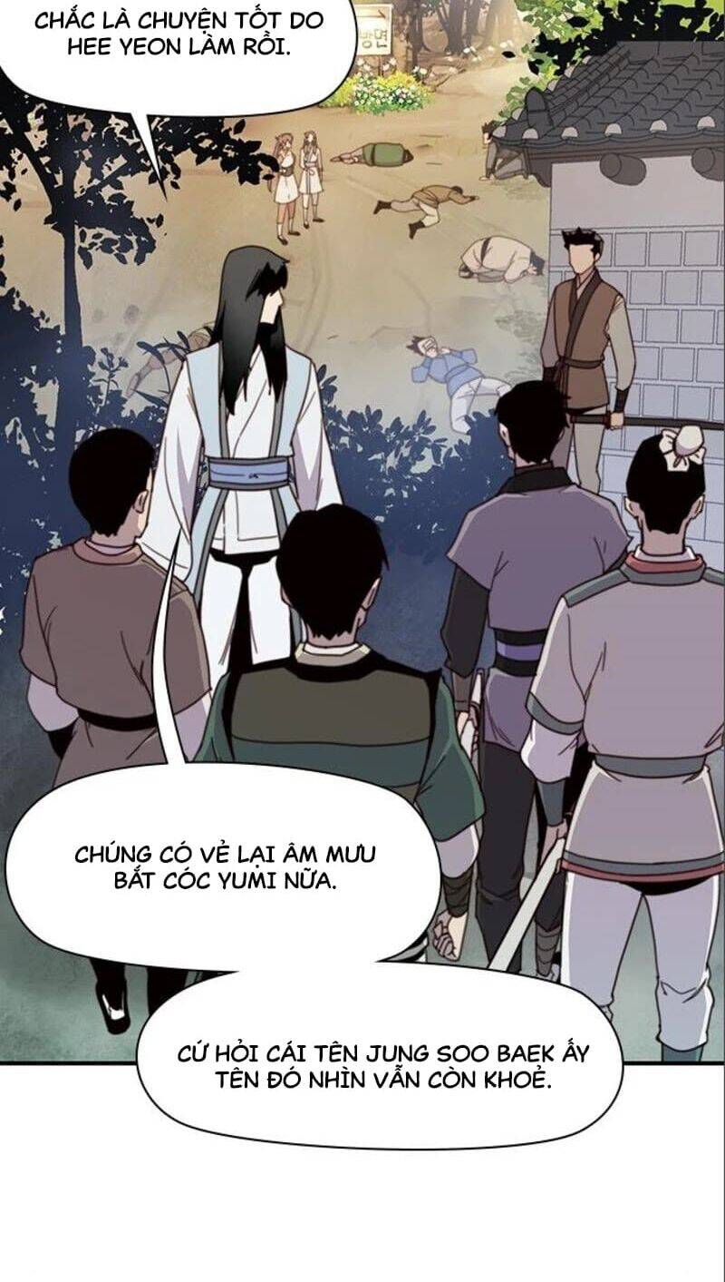 Kẻ Mạnh Nhất Lịch Sử Chapter 17 - Trang 2