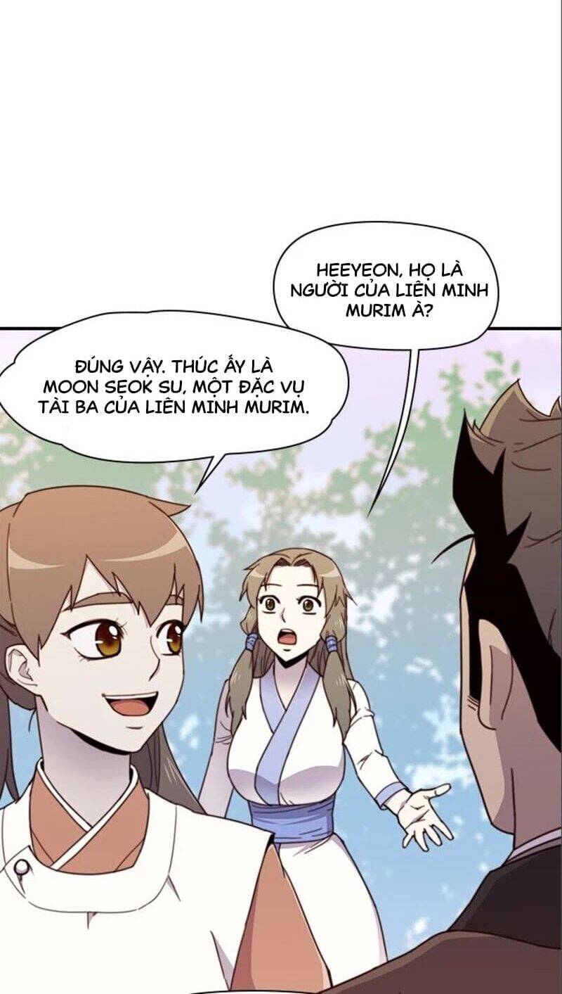 Kẻ Mạnh Nhất Lịch Sử Chapter 17 - Trang 2