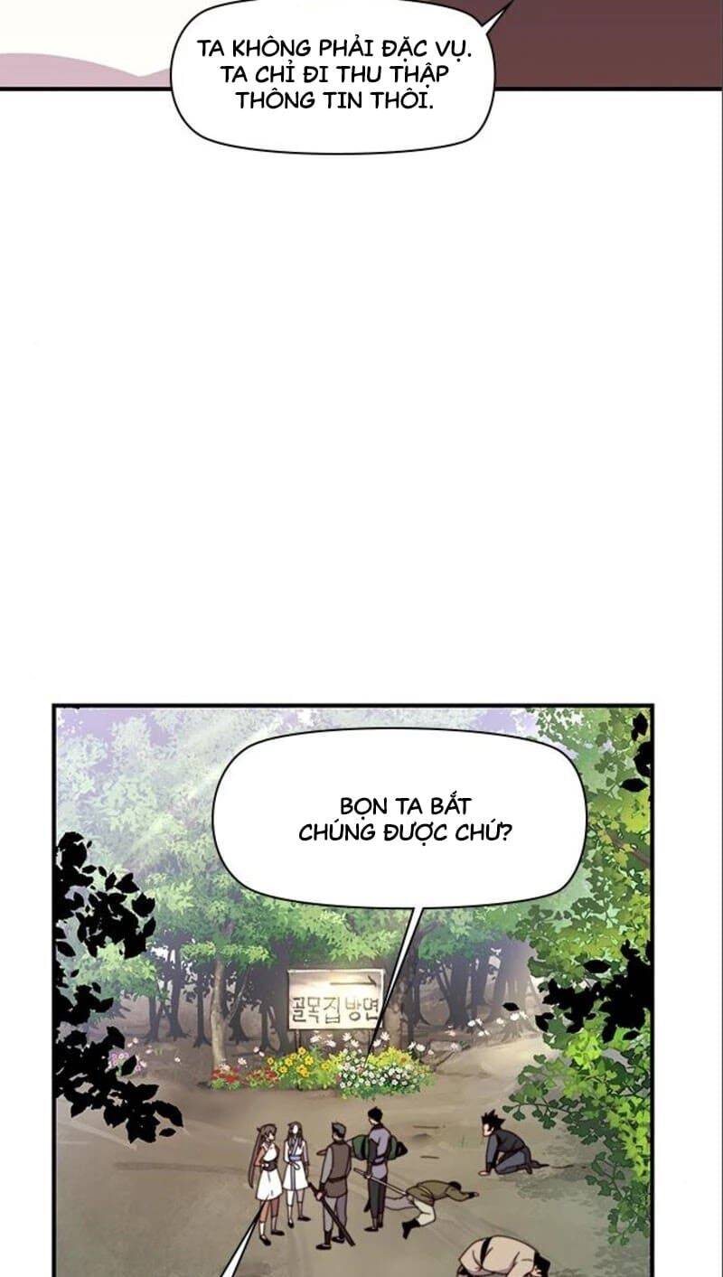 Kẻ Mạnh Nhất Lịch Sử Chapter 17 - Trang 2