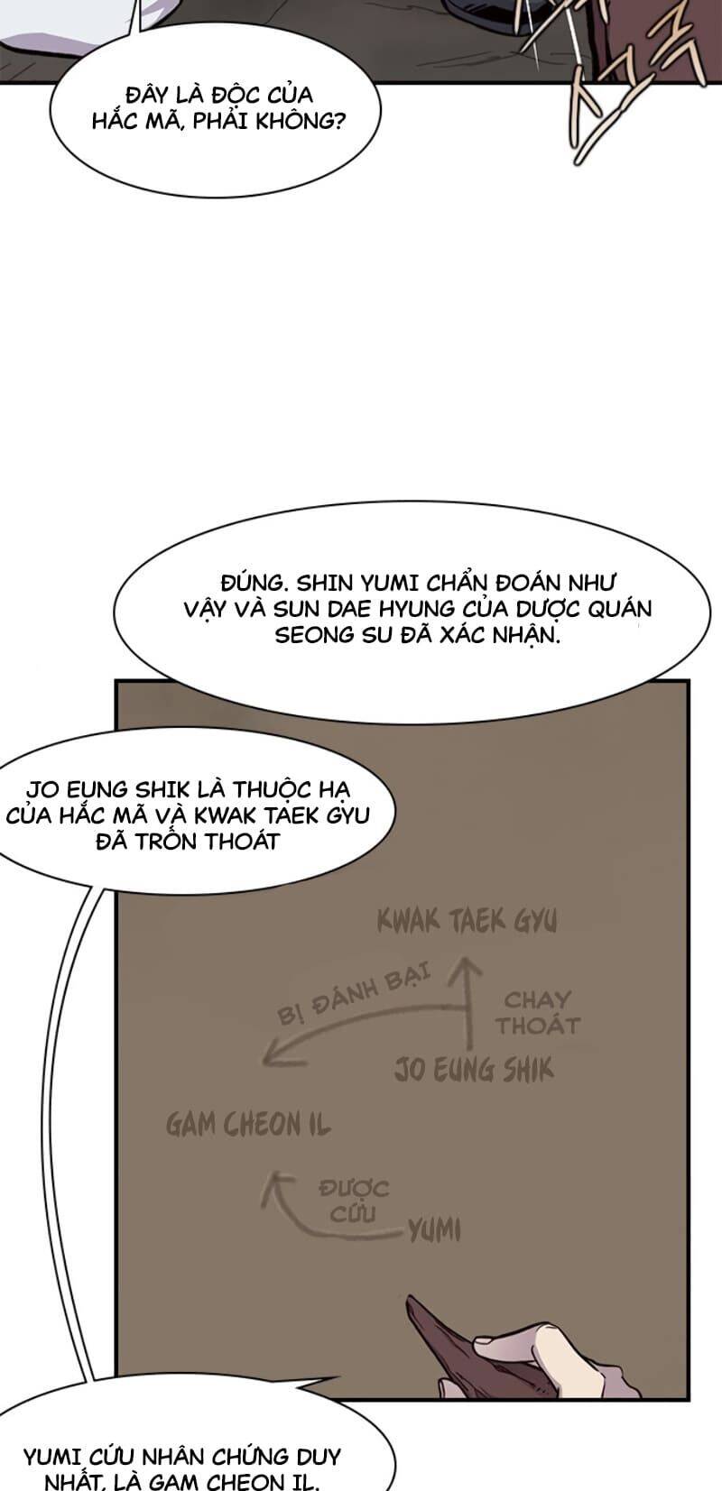 Kẻ Mạnh Nhất Lịch Sử Chapter 15 - Trang 2