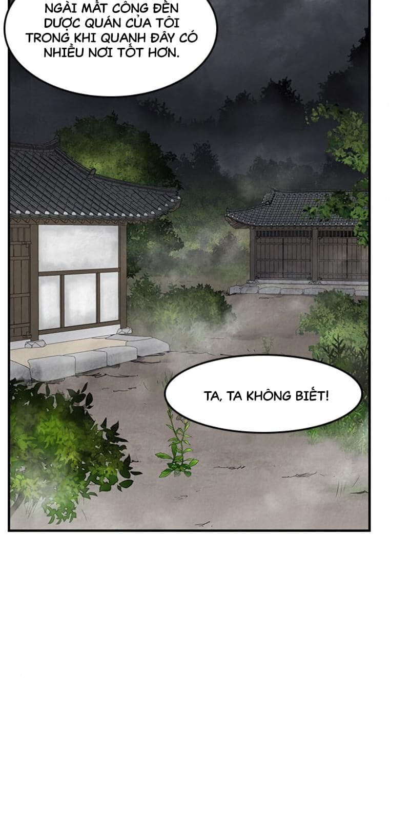 Kẻ Mạnh Nhất Lịch Sử Chapter 14 - Trang 2