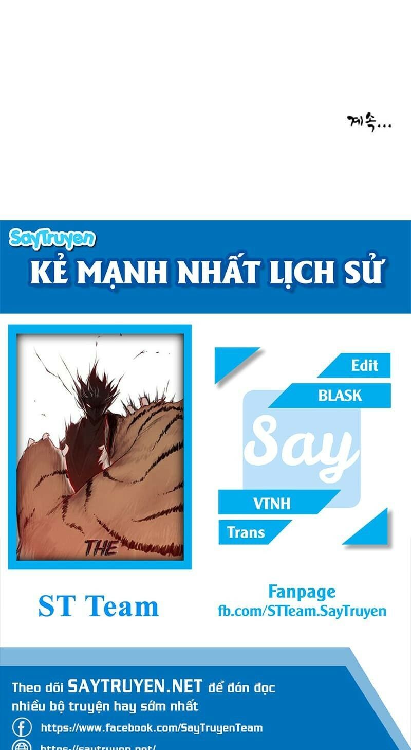 Kẻ Mạnh Nhất Lịch Sử Chapter 14 - Trang 2