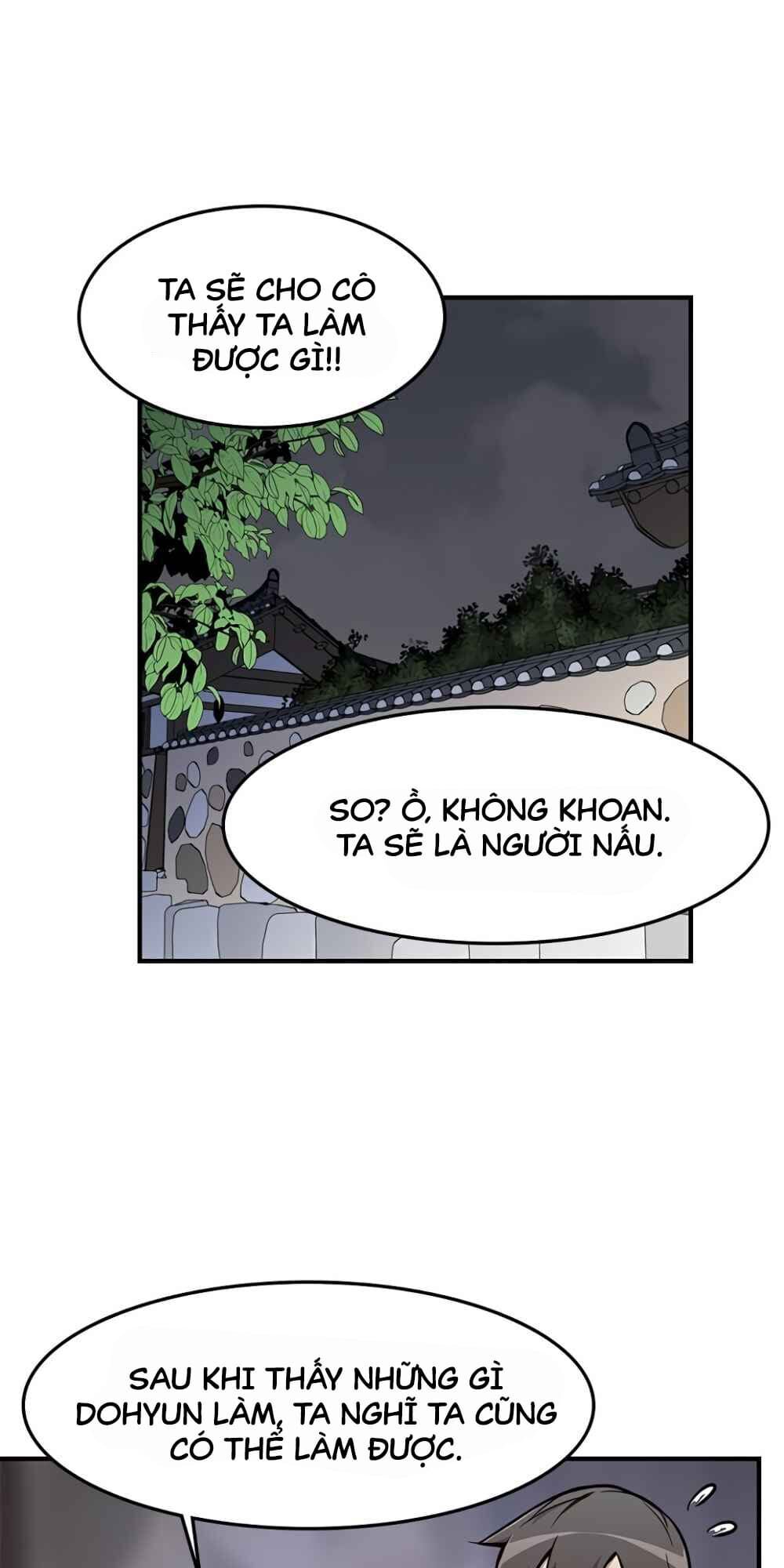 Kẻ Mạnh Nhất Lịch Sử Chapter 13 - Trang 2