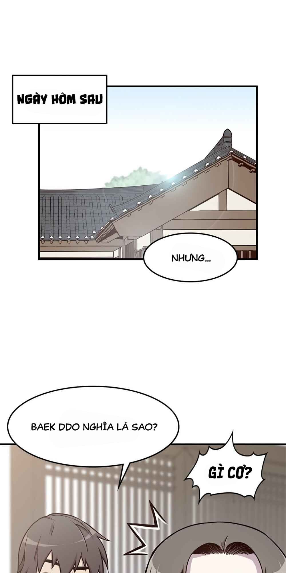 Kẻ Mạnh Nhất Lịch Sử Chapter 13 - Trang 2