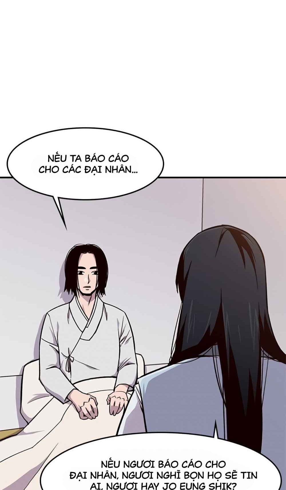 Kẻ Mạnh Nhất Lịch Sử Chapter 13 - Trang 2