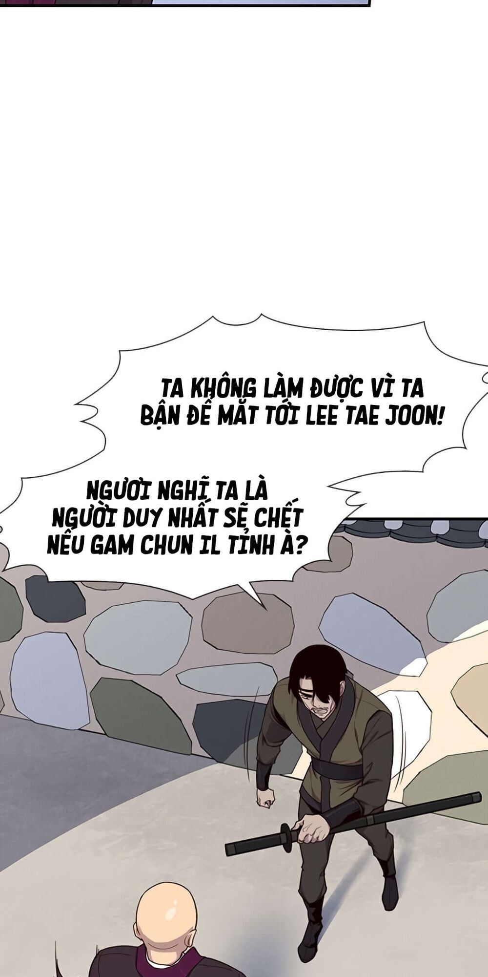 Kẻ Mạnh Nhất Lịch Sử Chapter 12 - Trang 2