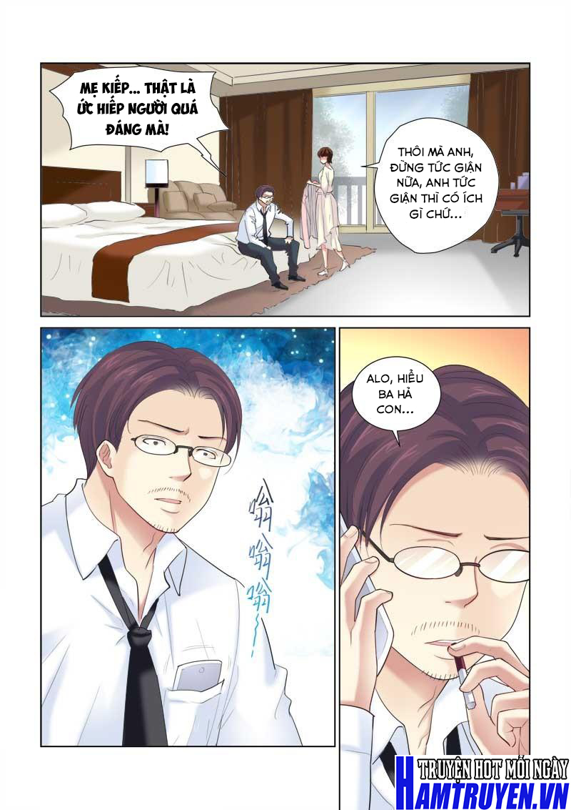 Cao Thủ Cận Vệ Của Hoa Khôi Chapter 134 - Trang 2