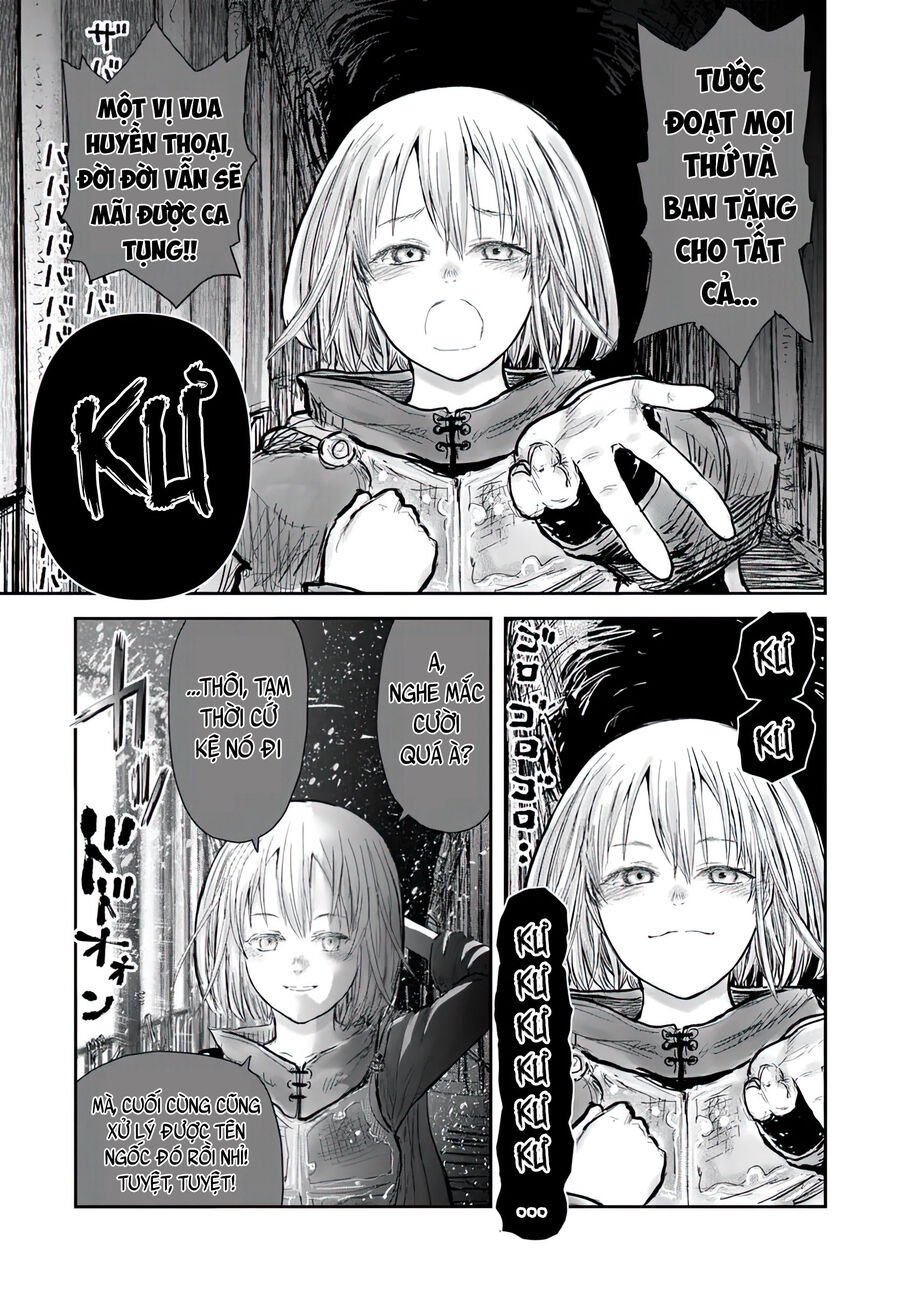 Isekai Ojisan Chapter 65 - Trang 2