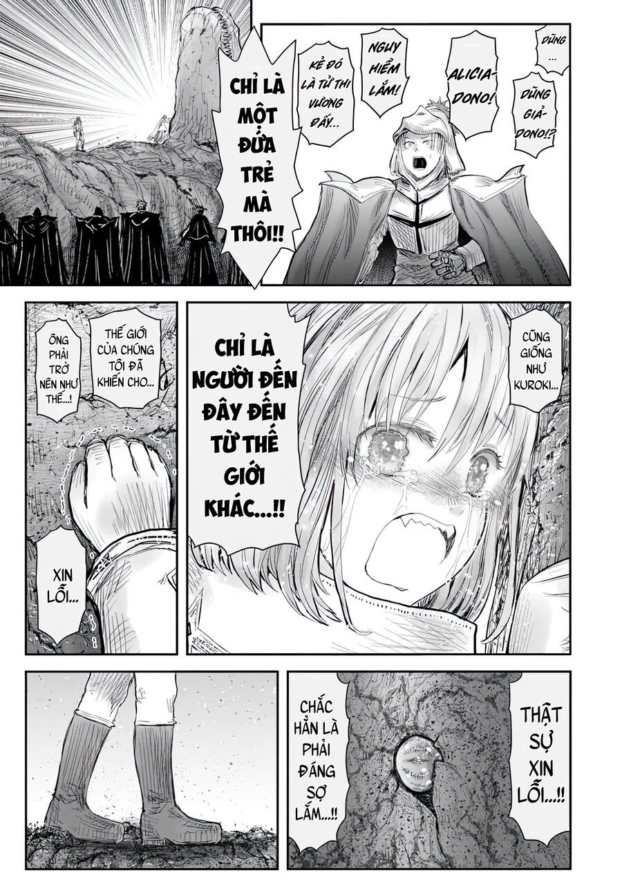 Isekai Ojisan Chapter 65 - Trang 2