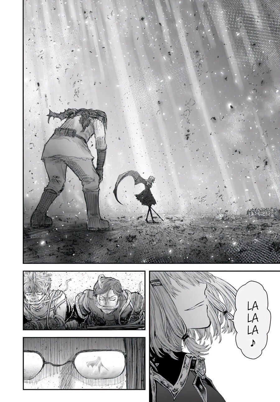 Isekai Ojisan Chapter 65 - Trang 2