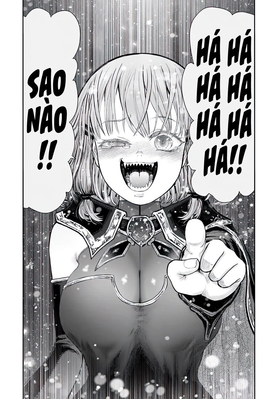 Isekai Ojisan Chapter 65 - Trang 2