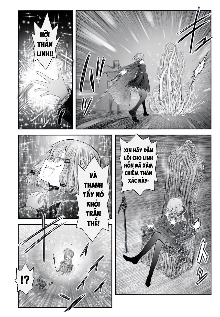 Isekai Ojisan Chapter 65 - Trang 2