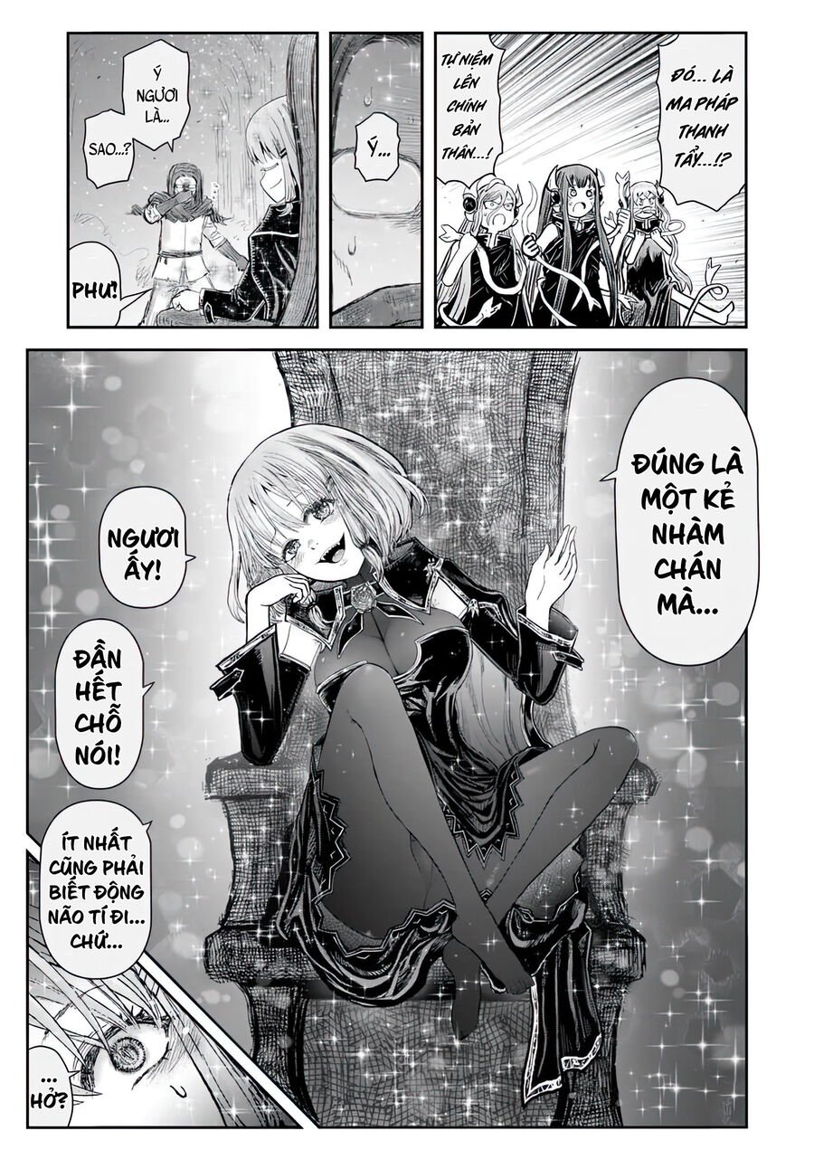 Isekai Ojisan Chapter 65 - Trang 2