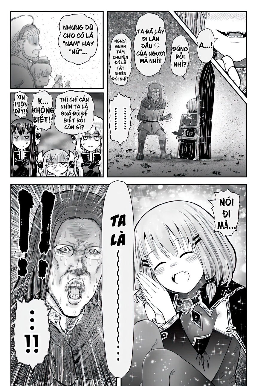 Isekai Ojisan Chapter 65 - Trang 2