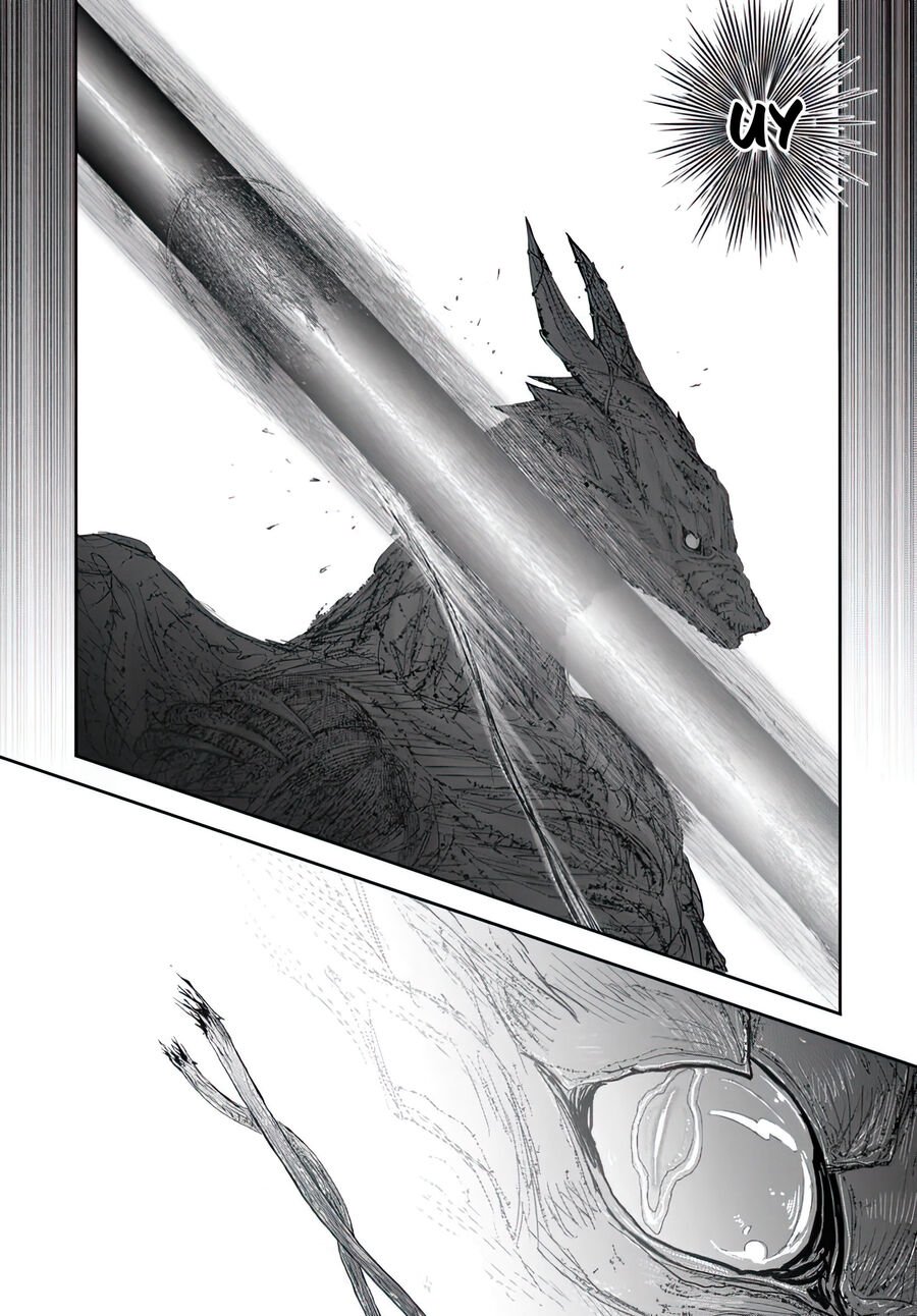 Isekai Ojisan Chapter 64 - Trang 2