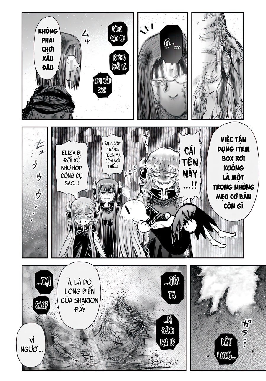 Isekai Ojisan Chapter 64 - Trang 2