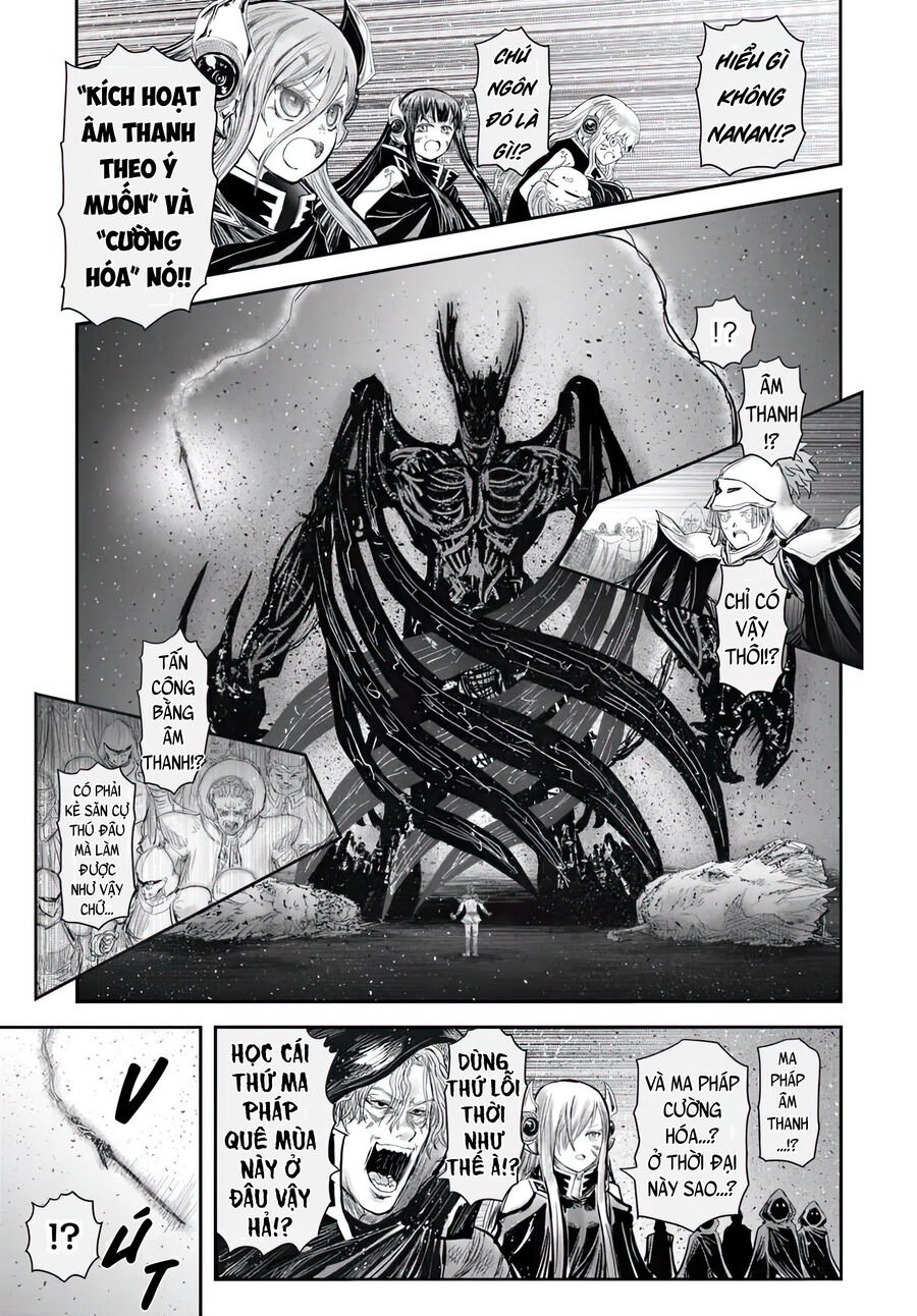 Isekai Ojisan Chapter 64 - Trang 2