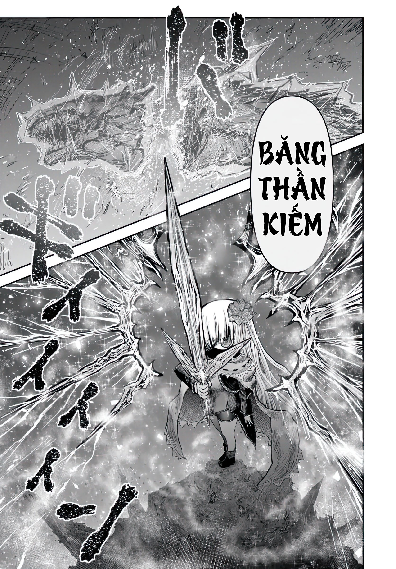 Isekai Ojisan Chapter 62 - Trang 2