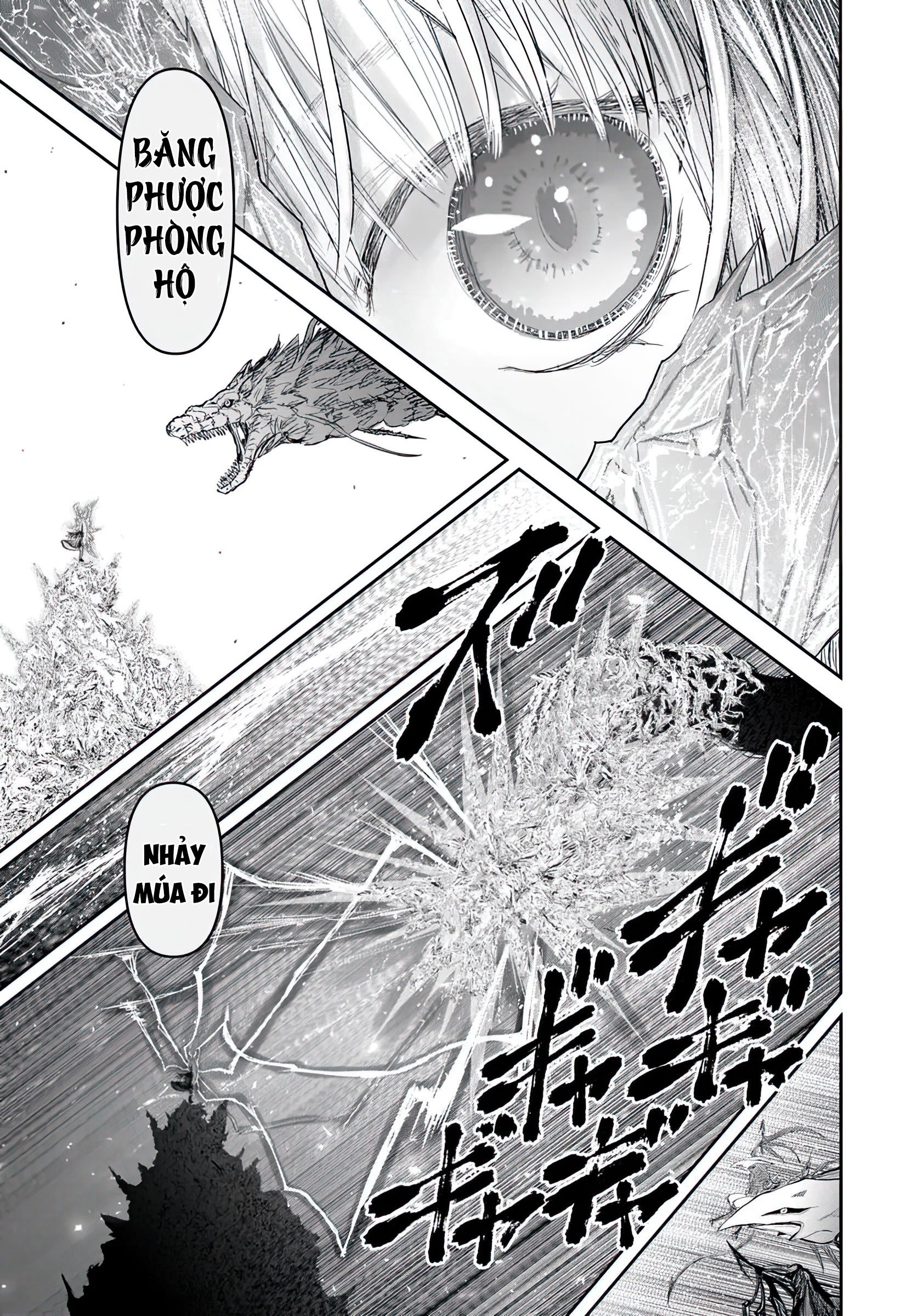 Isekai Ojisan Chapter 62 - Trang 2