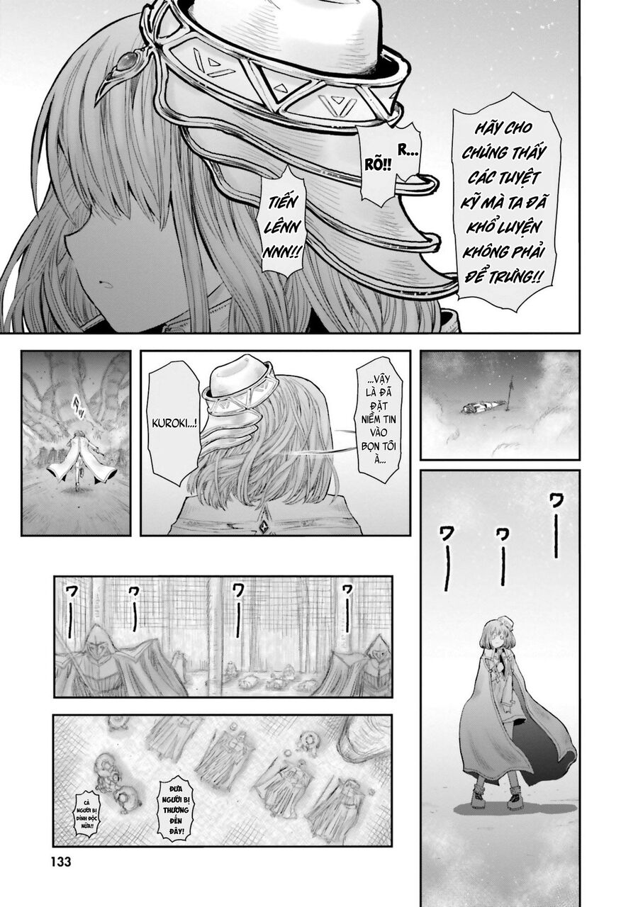 Isekai Ojisan Chapter 61 - Trang 2