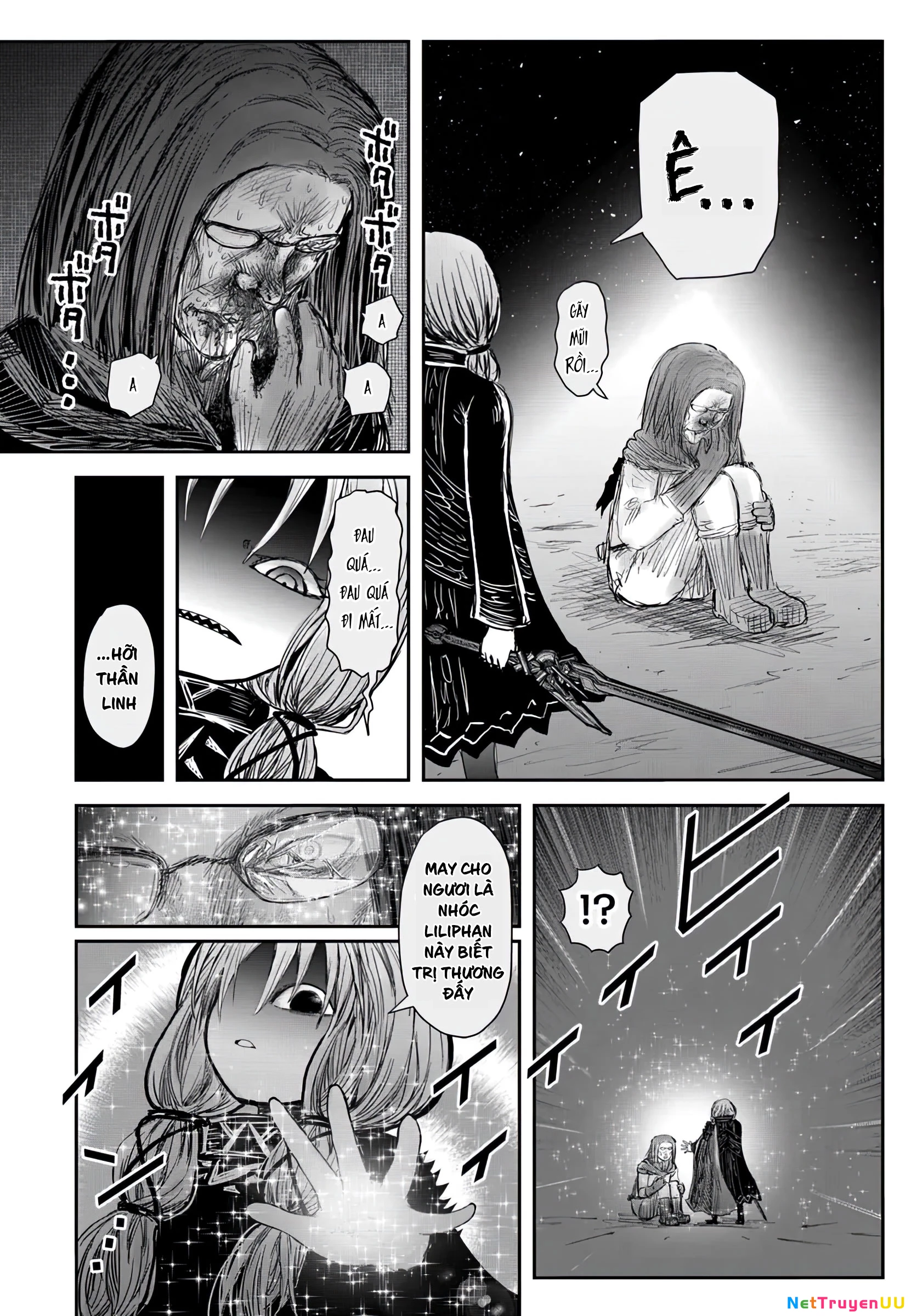 Isekai Ojisan Chapter 60 - Trang 2