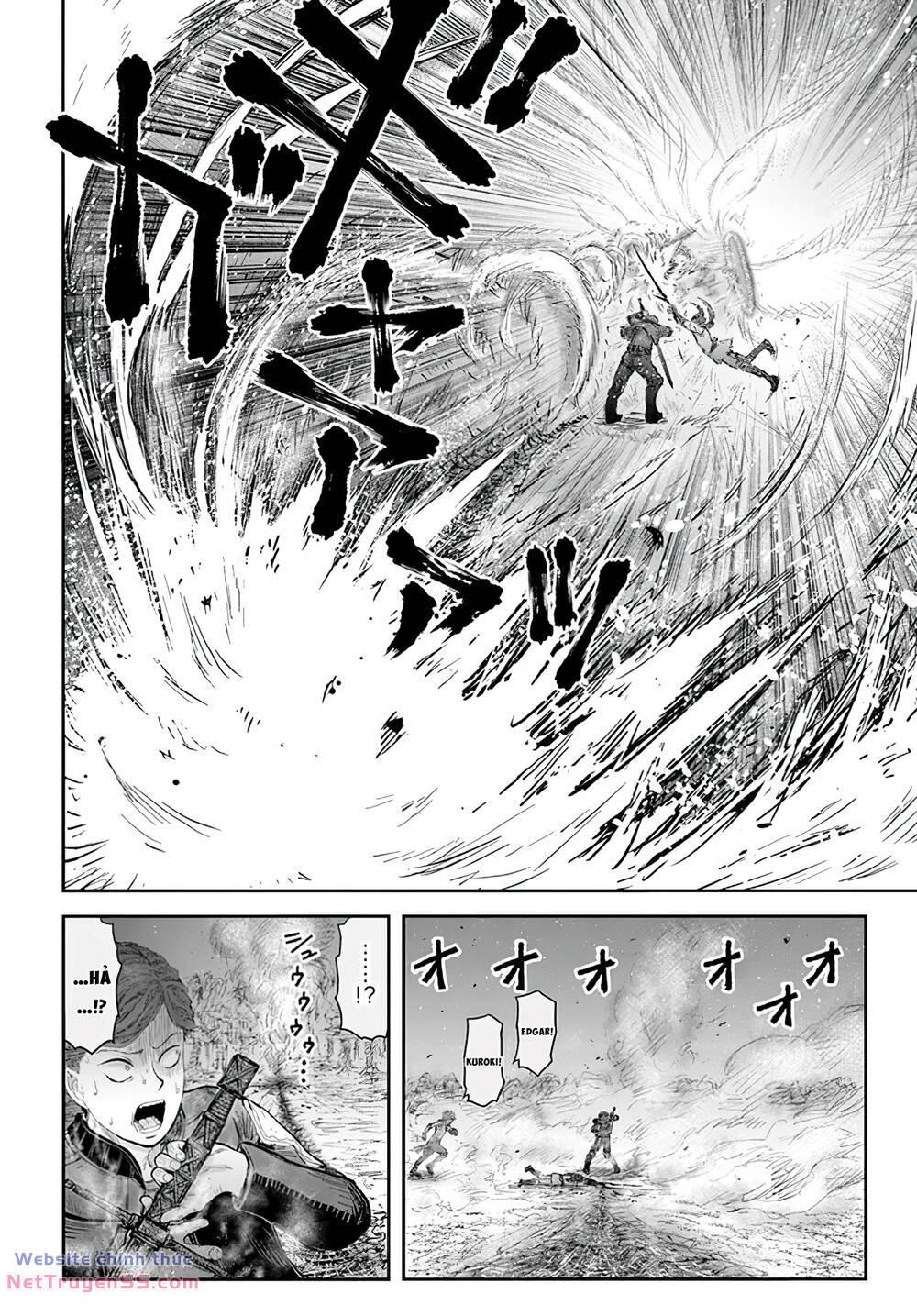 Isekai Ojisan Chapter 53 - Trang 2