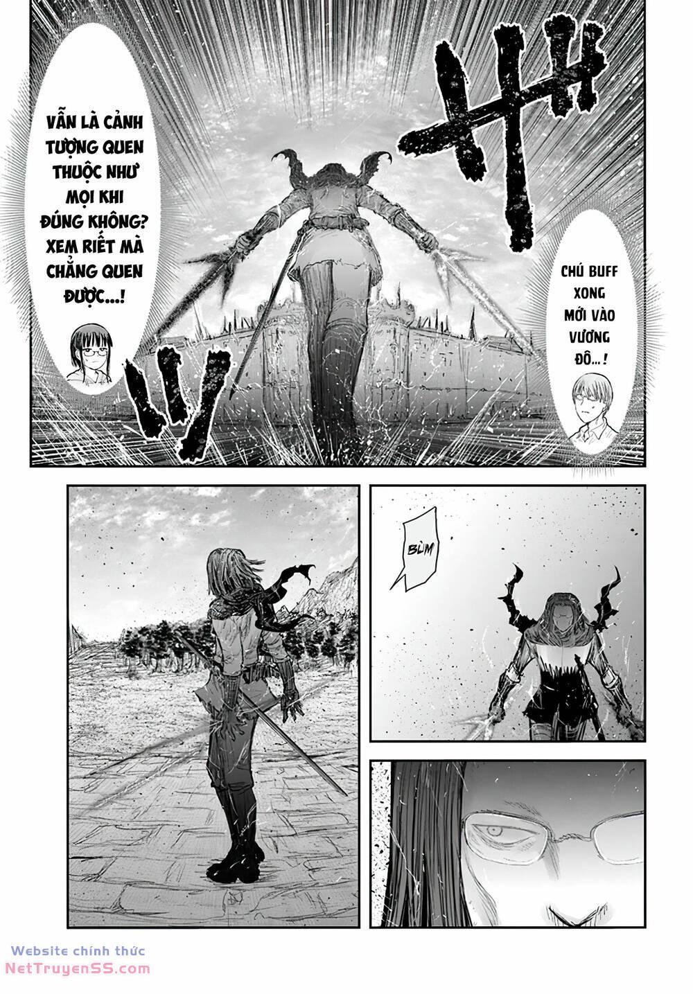 Isekai Ojisan Chapter 53 - Trang 2