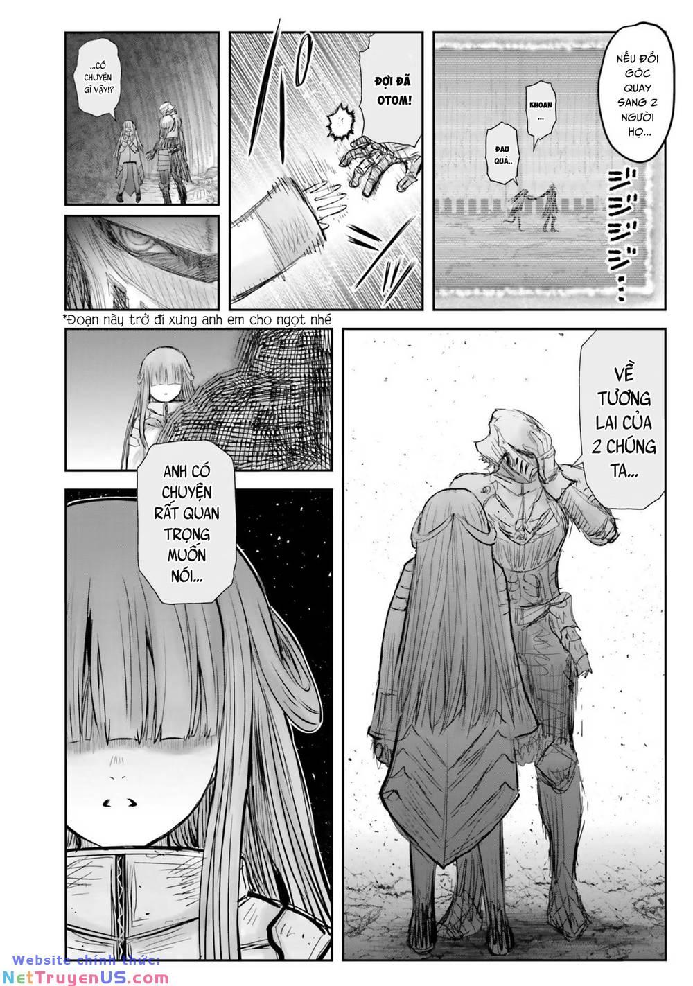 Isekai Ojisan Chapter 51 - Trang 2