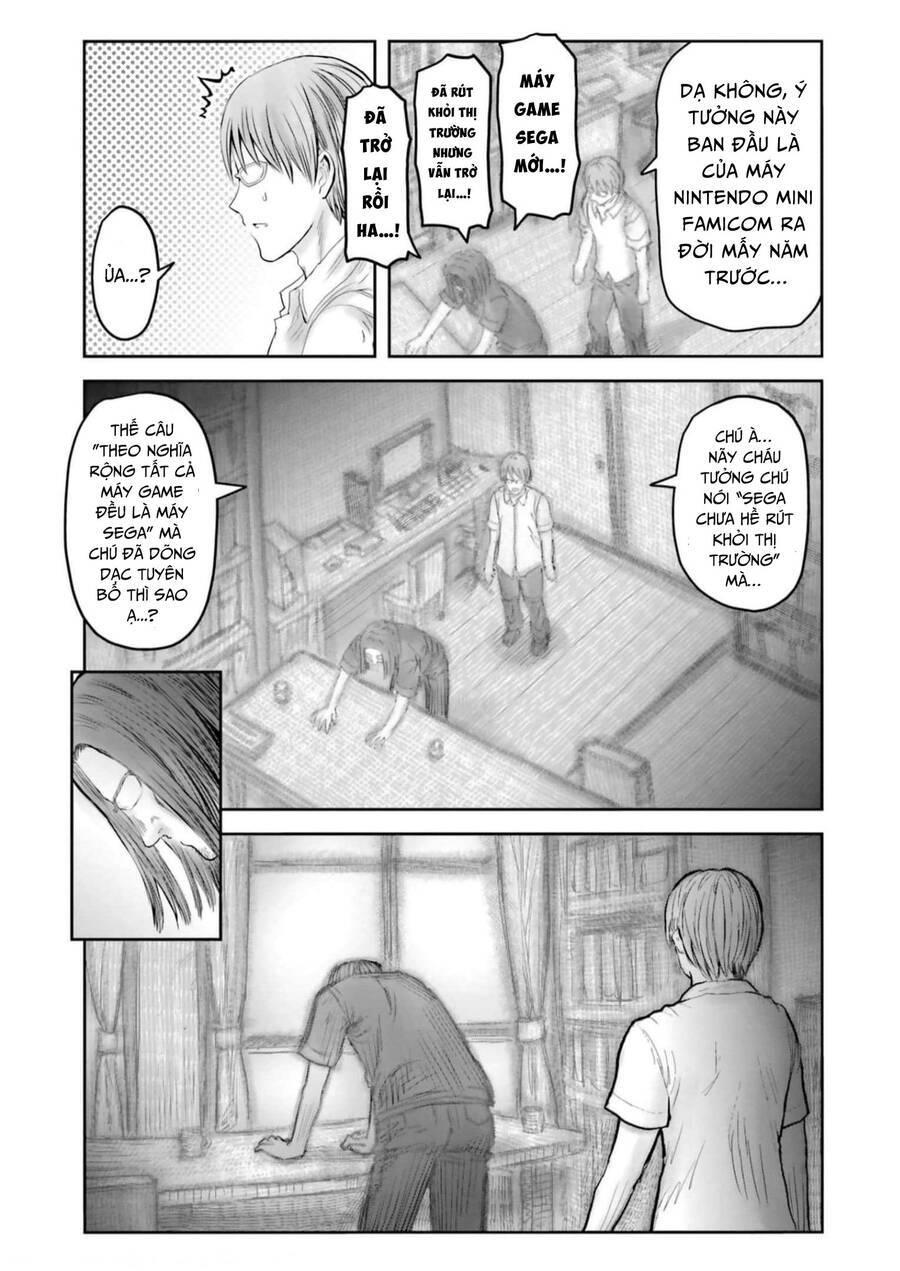 Isekai Ojisan Chapter 50 - Trang 2