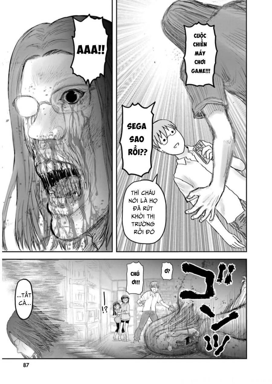 Isekai Ojisan Chapter 50 - Trang 2