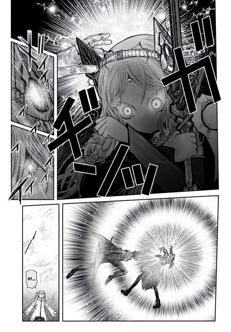 Isekai Ojisan Chapter 47 - Trang 2