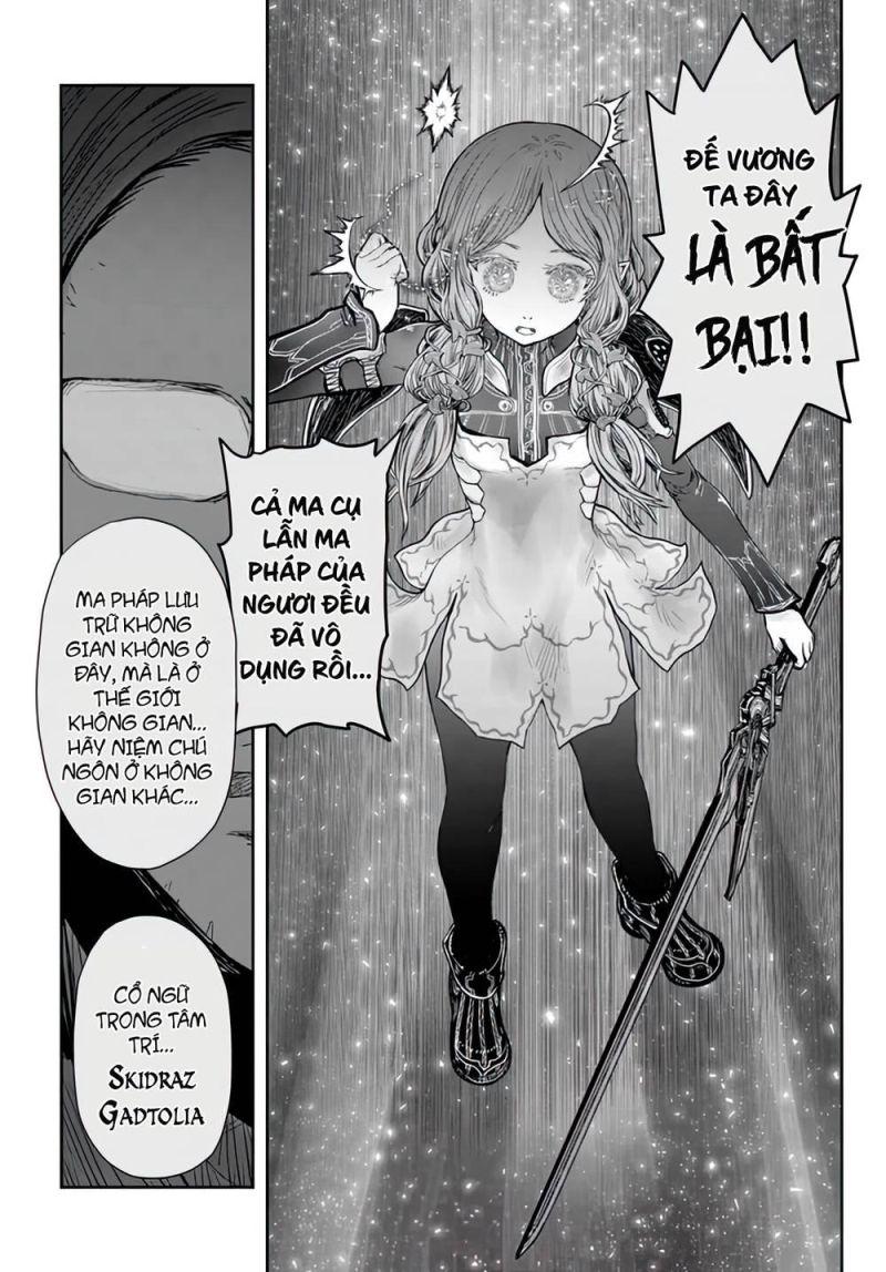 Isekai Ojisan Chapter 47 - Trang 2